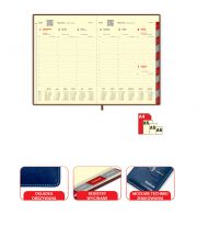 Kalendarz książkowy - KL301