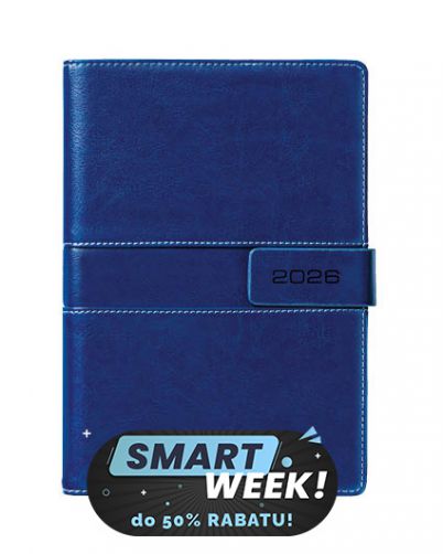 Kalendarz książkowy - KZM167