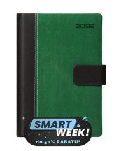 Kalendarz książkowy - KZM166