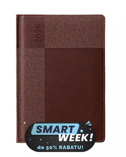 Kalendarz książkowy - KZT193