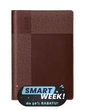 Kalendarz książkowy - KZT193