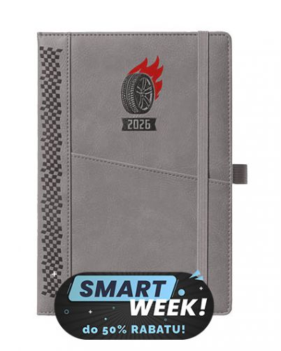 Kalendarz książkowy - KT127