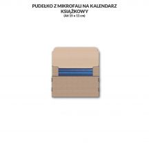 Kalendarz książkowy - KKN