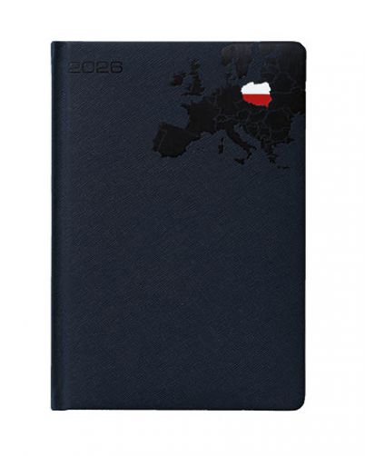 Kalendarz książkowy - KPL220