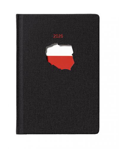 Kalendarz książkowy - KPL225