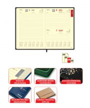 Kalendarz książkowy - KO102
