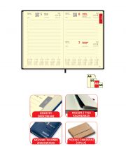 Kalendarz książkowy - KP148