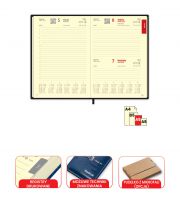 Kalendarz książkowy - KXC290