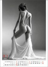 Kalendarz wieloplanszowy - WP147 Erotic art