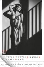 Kalendarz wieloplanszowy - WPN147 Erotic art