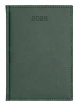 B5 dzienne - Vivella - Zieleń 4720
