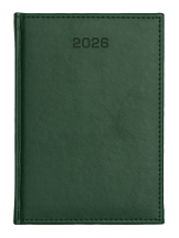 B5 dzienne - Nebraska - Jasnozielony A224