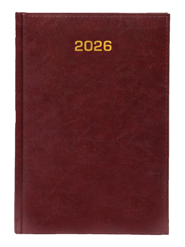 B6 dzienne - Baladek - Bordo