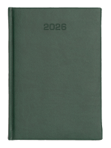 B6 dzienne - Vivella Economic - Zieleń 4720