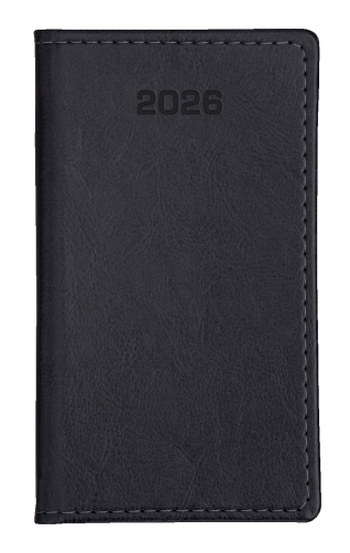 A6 tygodniowe - Nebraska Exclusive - Granat A227