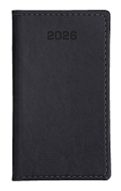 A6 tygodniowe - Nebraska Exclusive - Granat A227