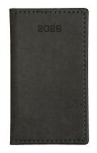 A6 tygodniowe - Nebraska Exclusive - Zieleń A299