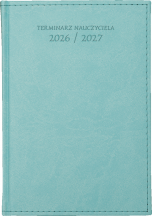 Nauczycielskie A5 - Vivella - Tukurs E999