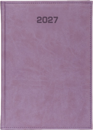 B5 dzienne - Vivella - Lilia E249