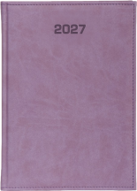 B5 dzienne - Vivella - Lilia E249