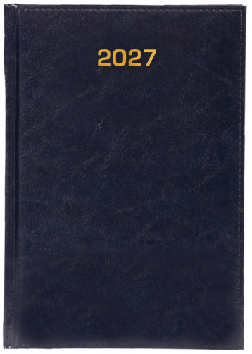 B5 tygodniowe - Baladek - Granat