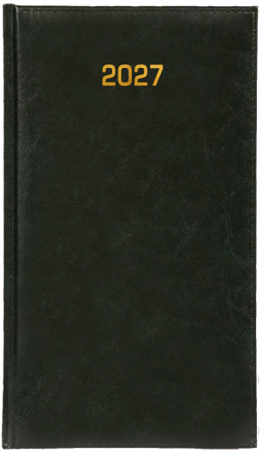 A6 tygodniowe - Baladek - Zieleń