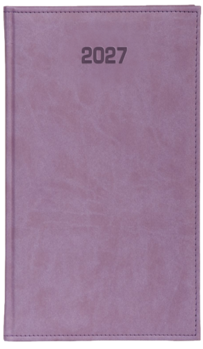 A6 tygodniowe - Vivella - Lilia E249