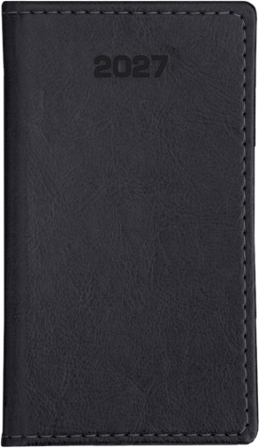 A6 tygodniowe - Nebraska Exclusive - Granat A227