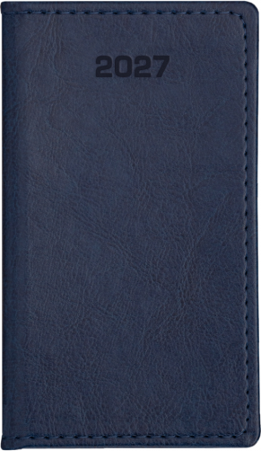 A6 tygodniowe - Nebraska Exclusive - Niebieski A226