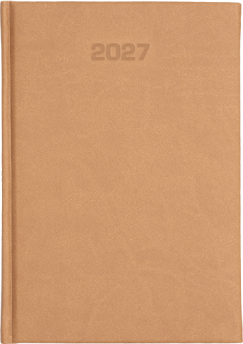 B6 dzienne - Vivella Economic - Beż E274
