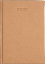 B6 dzienne - Vivella Economic - Beż E274