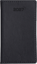 A6 tygodniowe - Nebraska Exclusive - Granat A227