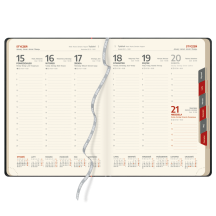 Kalendarz książkowy A4 tygodniowy | KK49