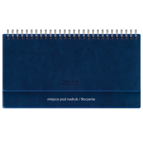 Terminarz biurkowy VIP | TB69