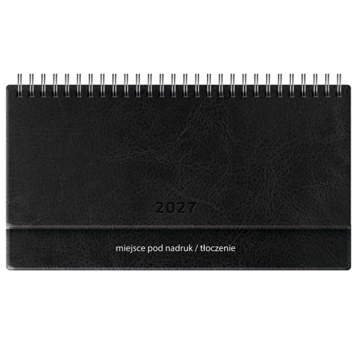 Terminarz biurkowy VIP | TB70